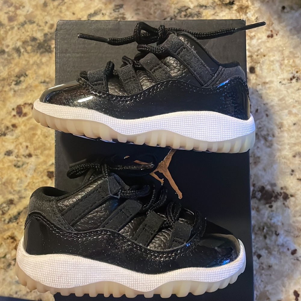Jordan 11 retro kids